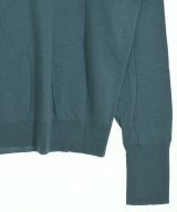 JOHN SMEDLEY（ジョンスメドレー）ニット・セーター 緑 サイズ:M メンズ/2200632150199