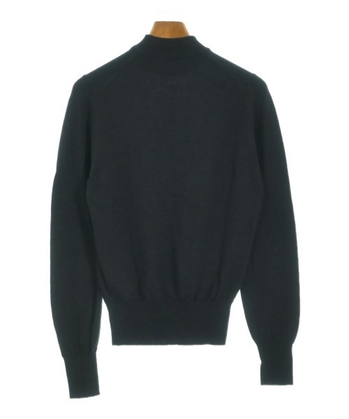 JOHN SMEDLEY（ジョンスメドレー）ニット・セーター 紺 サイズ:XS メンズ/2200632264018