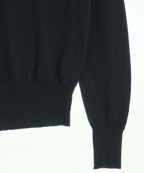 JOHN SMEDLEY（ジョンスメドレー）ニット・セーター 紺 サイズ:XS メンズ/2200632264018