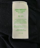JOHN SMEDLEY（ジョンスメドレー）ニット・セーター 紺 サイズ:XS メンズ/2200632264018