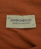 JOHN SMEDLEY（ジョンスメドレー）ニット・セーター オレンジ サイズ:L レディース/2200632266074