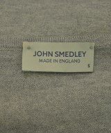 JOHN SMEDLEY（ジョンスメドレー）ニット・セーター グレー サイズ:S レディース/2200632266081