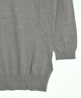 JOHN SMEDLEY（ジョンスメドレー）ニット・セーター グレー サイズ:S レディース/2200632266081