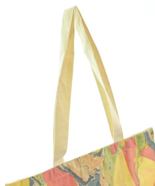 JOHN SMEDLEY（ジョンスメドレー）トートバッグ 緑 サイズ:- レディース/2200629688087