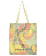 JOHN SMEDLEY（ジョンスメドレー）トートバッグ 緑 サイズ:- レディース/2200629688087