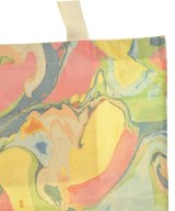 JOHN SMEDLEY（ジョンスメドレー）トートバッグ 緑 サイズ:- レディース/2200629688087