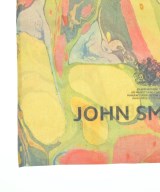 JOHN SMEDLEY（ジョンスメドレー）トートバッグ 緑 サイズ:- レディース/2200629688087