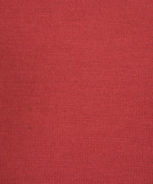 JOHN SMEDLEY（ジョンスメドレー）ニット・セーター 赤 サイズ:-(M位) レディース/2200632783045