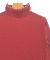 JOHN SMEDLEY（ジョンスメドレー）ニット・セーター 赤 サイズ:-(M位) レディース/2200632783045