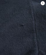 JOHN SMEDLEY（ジョンスメドレー）カーディガン 紺 サイズ:XS レディース/2200631117063