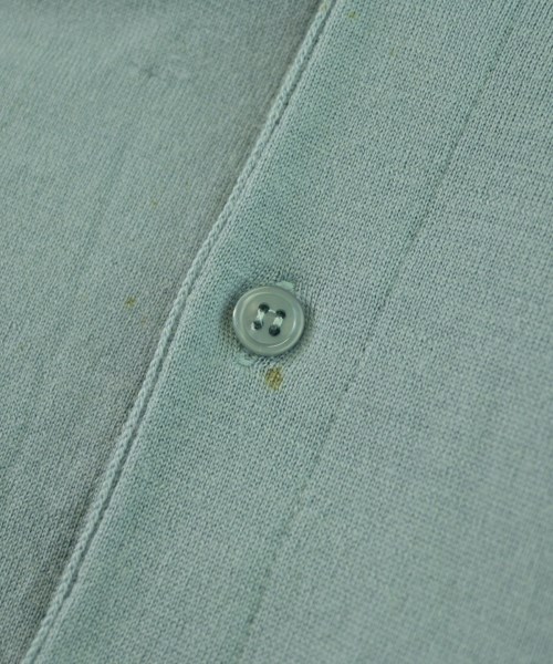 JOHN SMEDLEY（ジョンスメドレー）カーディガン 青 サイズ:M メンズ/2200620231046