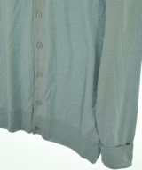 JOHN SMEDLEY（ジョンスメドレー）カーディガン 青 サイズ:M メンズ/2200620231046