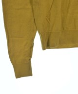 JOHN SMEDLEY（ジョンスメドレー）ニット・セーター 黄 サイズ:M レディース/2200634506130