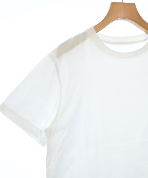JOHN SMEDLEY（ジョンスメドレー）Tシャツ・カットソー 白 サイズ:M レディース/2200634506147