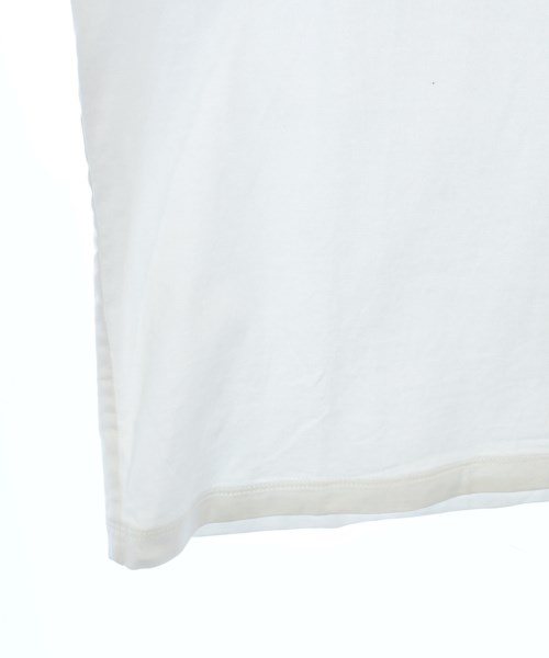 JOHN SMEDLEY（ジョンスメドレー）Tシャツ・カットソー 白 サイズ:M レディース/2200634506147