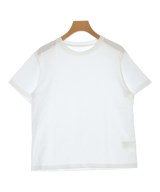 JOHN SMEDLEY（ジョンスメドレー）Tシャツ・カットソー 白 サイズ:M レディース/2200634506147