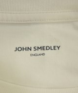 JOHN SMEDLEY（ジョンスメドレー）Tシャツ・カットソー 白 サイズ:M レディース/2200634506147