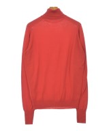 JOHN SMEDLEY（ジョンスメドレー）ニット・セーター 赤 サイズ:-(M位) メンズ/2200604678065