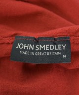 JOHN SMEDLEY（ジョンスメドレー）ニット・セーター 赤 サイズ:-(M位) メンズ/2200604678065