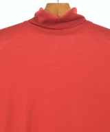 JOHN SMEDLEY（ジョンスメドレー）ニット・セーター 赤 サイズ:-(M位) メンズ/2200604678065