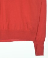 JOHN SMEDLEY（ジョンスメドレー）ニット・セーター 赤 サイズ:-(M位) メンズ/2200604678065
