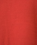 JOHN SMEDLEY（ジョンスメドレー）ニット・セーター 赤 サイズ:-(M位) メンズ/2200604678065