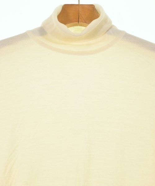 JOHN SMEDLEY（ジョンスメドレー）ニット・セーター 黄 サイズ:-(M位) メンズ/2200604678072