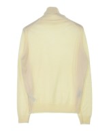 JOHN SMEDLEY（ジョンスメドレー）ニット・セーター 黄 サイズ:-(M位) メンズ/2200604678072