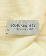 JOHN SMEDLEY（ジョンスメドレー）ニット・セーター 黄 サイズ:-(M位) メンズ/2200604678072