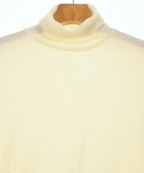 JOHN SMEDLEY（ジョンスメドレー）ニット・セーター 黄 サイズ:-(M位) メンズ/2200604678072