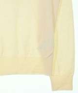JOHN SMEDLEY（ジョンスメドレー）ニット・セーター 黄 サイズ:-(M位) メンズ/2200604678072