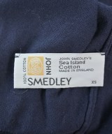 JOHN SMEDLEY（ジョンスメドレー）ニット・セーター 紺 サイズ:XS レディース/2200607209082