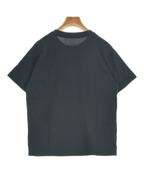 JOHN SMEDLEY（ジョンスメドレー）Tシャツ・カットソー 黒 サイズ:2(M位) レディース/2200606280136