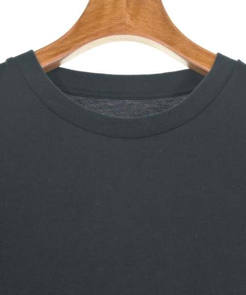 JOHN SMEDLEY（ジョンスメドレー）Tシャツ・カットソー 黒 サイズ:2(M位) レディース/2200606280136
