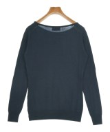 JOHN SMEDLEY（ジョンスメドレー）ニット・セーター 紺 サイズ:S レディース/2200610773044