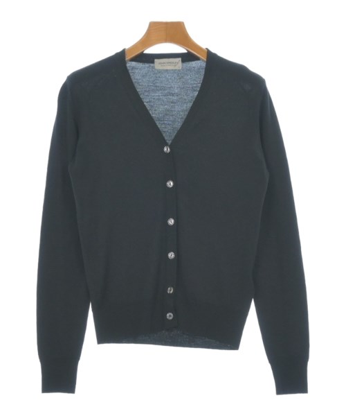 ジョンスメドレー(JOHN SMEDLEY)のJOHN SMEDLEY カーディガン
