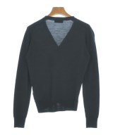 JOHN SMEDLEY（ジョンスメドレー）カーディガン 黒 サイズ:S レディース/2200611089014