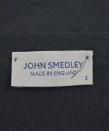 JOHN SMEDLEY（ジョンスメドレー）カーディガン 黒 サイズ:S レディース/2200611089014