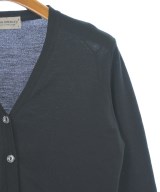 JOHN SMEDLEY（ジョンスメドレー）カーディガン 黒 サイズ:S レディース/2200611089014