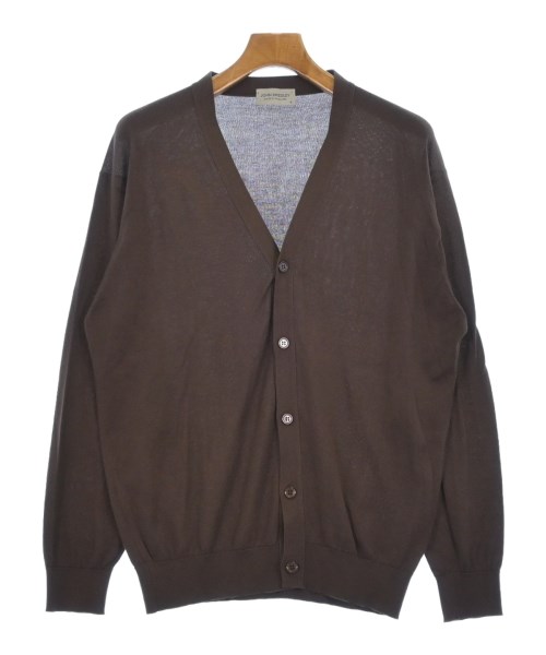 ジョンスメドレー(JOHN SMEDLEY)のJOHN SMEDLEY カーディガン