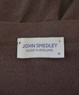JOHN SMEDLEY（ジョンスメドレー）カーディガン 茶 サイズ:M メンズ/2200611182159