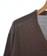 JOHN SMEDLEY（ジョンスメドレー）カーディガン 茶 サイズ:M メンズ/2200611182159