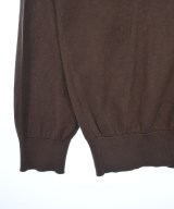 JOHN SMEDLEY（ジョンスメドレー）カーディガン 茶 サイズ:M メンズ/2200611182159