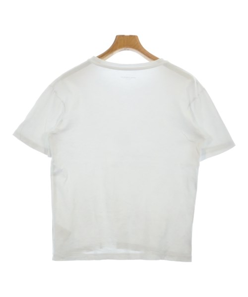 JOHN SMEDLEY（ジョンスメドレー）Tシャツ・カットソー 白 サイズ:1(S位) メンズ/2200611483089