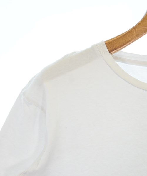 JOHN SMEDLEY（ジョンスメドレー）Tシャツ・カットソー 白 サイズ:1(S位) メンズ/2200611483089