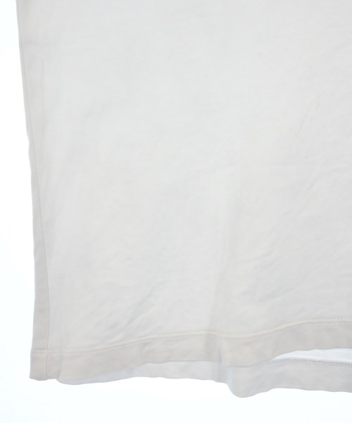 JOHN SMEDLEY（ジョンスメドレー）Tシャツ・カットソー 白 サイズ:1(S位) メンズ/2200611483089