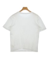 JOHN SMEDLEY（ジョンスメドレー）Tシャツ・カットソー 白 サイズ:1(S位) メンズ/2200611483089
