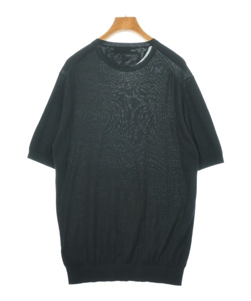 JOHN SMEDLEY（ジョンスメドレー）ニット・セーター 黒 サイズ:M レディース/2200611591043