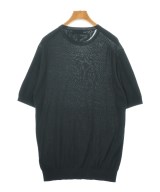 JOHN SMEDLEY（ジョンスメドレー）ニット・セーター 黒 サイズ:M レディース/2200611591043