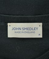 JOHN SMEDLEY（ジョンスメドレー）ニット・セーター 黒 サイズ:M レディース/2200611591043